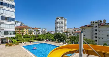 Apartment in Turkey