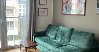 2 room apartment in Gdansk, Poland