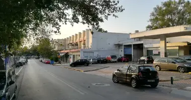 Propriété commerciale 1 025 m² dans Athènes, Grèce