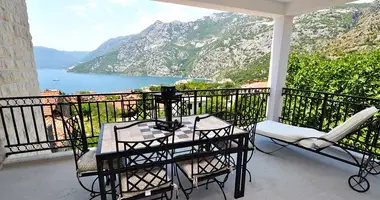 Wohnung 2 Schlafzimmer in Stoliv, Montenegro