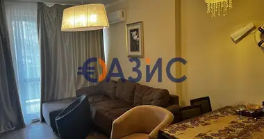 3 bedroom apartment in Golden Sands, Bulgaria