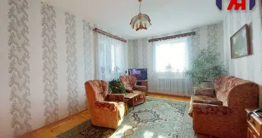 Maison dans Kapyl, Biélorussie