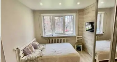 Apartamento 1 habitación en Odesa, Ucrania