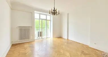 3 room apartment in Warsaw, Poland