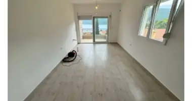 1 bedroom apartment in Herceg Novi, Montenegro