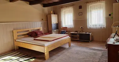 4 room house in Csurgo, Hungary