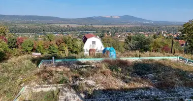 Plot of land in Dunabogdany, Hungary