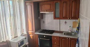 Mieszkanie 2 pokoi w Mińsk, Białoruś