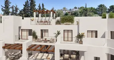 1 bedroom apartment in Benahavis, Spain