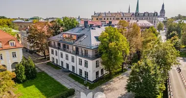 Appartement 4 chambres dans Riga, Lettonie