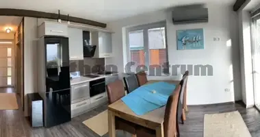 3 room apartment in Tihany, Hungary