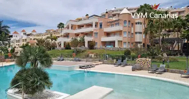 3 bedroom apartment in Adeje, Spain
