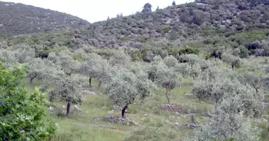 Plot of land in Skala Rachoniou, Greece