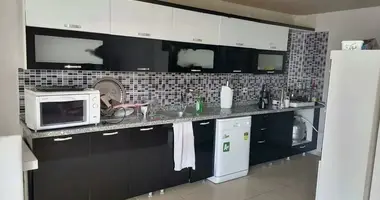 Wohnung 3 Zimmer in Alanya, Türkei