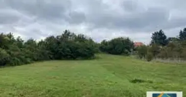 Plot of land in Szentmartonkata, Hungary