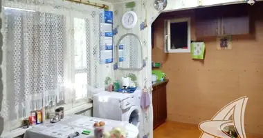 2 room apartment in Brest, Belarus