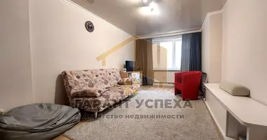 2 room apartment in Brest, Belarus