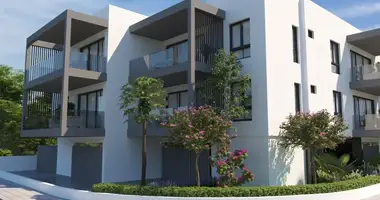 1 bedroom apartment in Strovolos, Cyprus