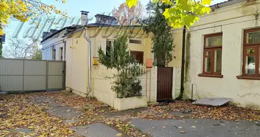 Wohnung in Brest, Weißrussland