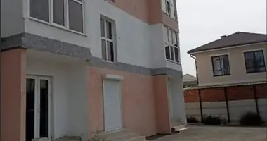 Apartamento 1 habitación en Lymanka, Ucrania
