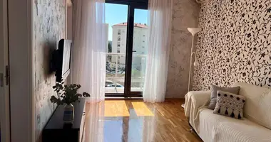 1 bedroom apartment in Becici, Montenegro