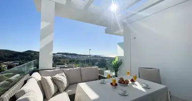 Wohnung 3 Schlafzimmer in Mijas, Spanien