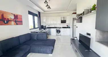 1 bedroom apartment in Kargıcak, Turkey