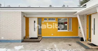 Apartamento 2 habitaciones en Raahe, Finlandia