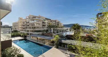 Apartamento 2 habitaciones en Montenegro