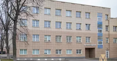 Gewerbefläche 76 m² in Minsk, Weißrussland