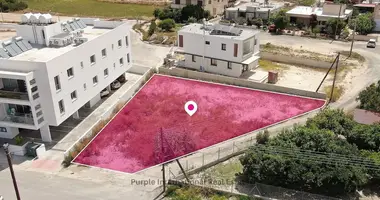 Parcela en Dali, Chipre
