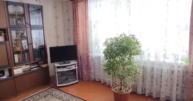 3 room apartment in Krupki, Belarus