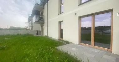 3 room apartment in Wrocław, Poland