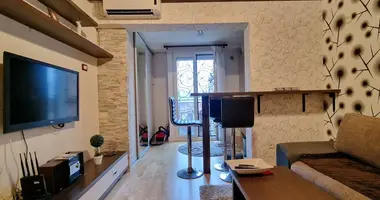 Apartamento 1 habitacion en Budva, Montenegro