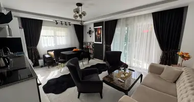 1 bedroom apartment in Alanya, Turkey