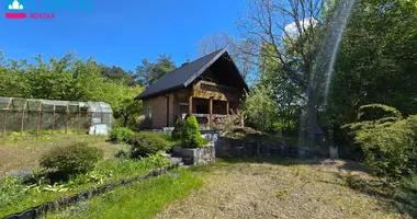 Casa en Kaunas, Lituania
