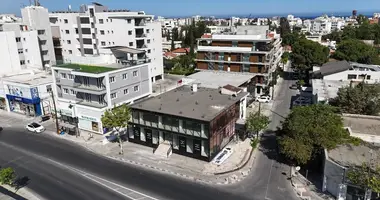 Nieruchomości komercyjne w Limassol, Cypr