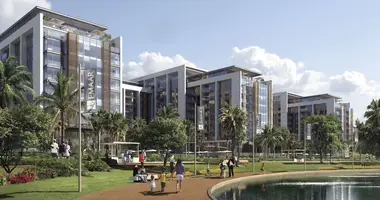 Apartamento 1 habitacion en Dubái, Emiratos Árabes Unidos