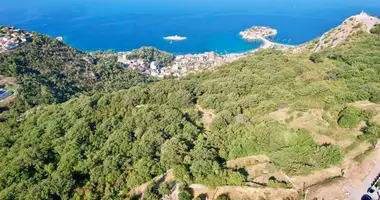 Plot of land in Blizikuce, Montenegro