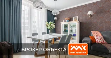 Wohnung in okrug Volkovskoe, Russland