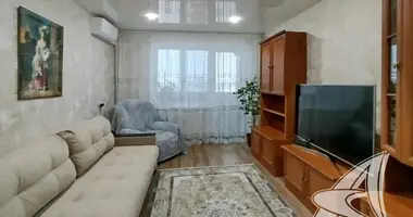Квартира 1 комната в Мухавецкий сельский Совет, Беларусь