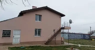 Wohnung in Burgas, Bulgarien