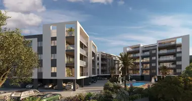 Apartamento 1 habitacion en Limassol Municipality, Chipre