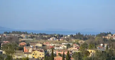 Terrain dans Afra, Grèce