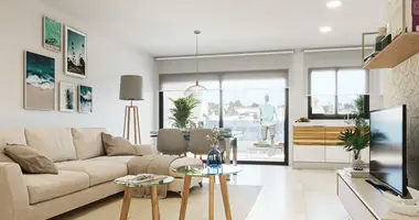 3 bedroom apartment in Guardamar del Segura, Spain