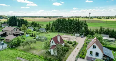 House in Struikai, Lithuania