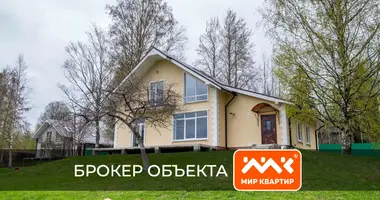 Dom w Polyanskoe selskoe poselenie, Rosja