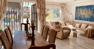 Haus 3 Schlafzimmer in Alhaurin el Grande, Spanien