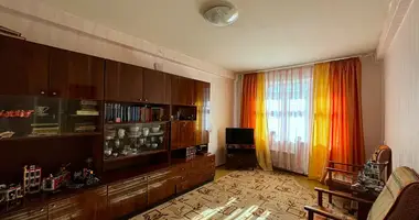 Appartement 2 chambres dans Minsk, Biélorussie