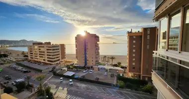 3 bedroom apartment in Benidorm, Spain